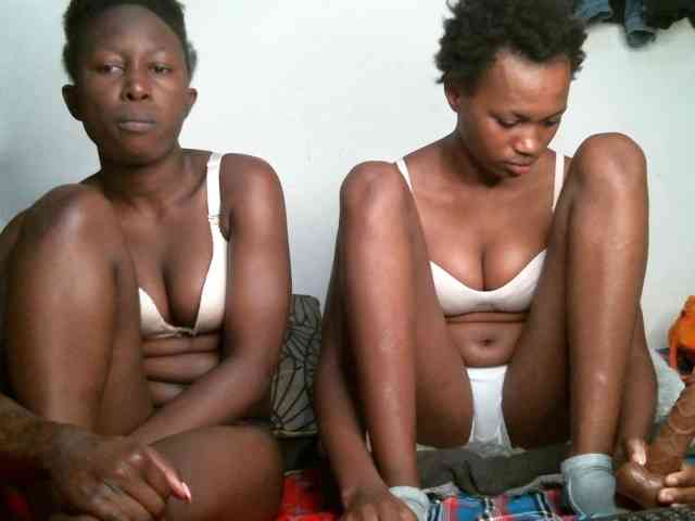 Sexyy-Duo webcam