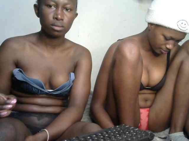 Sexyy-Duo - Couple 