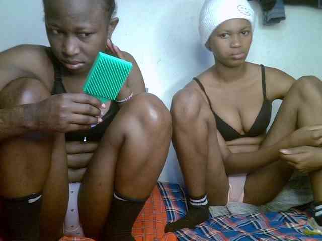 Sexyy-Duo