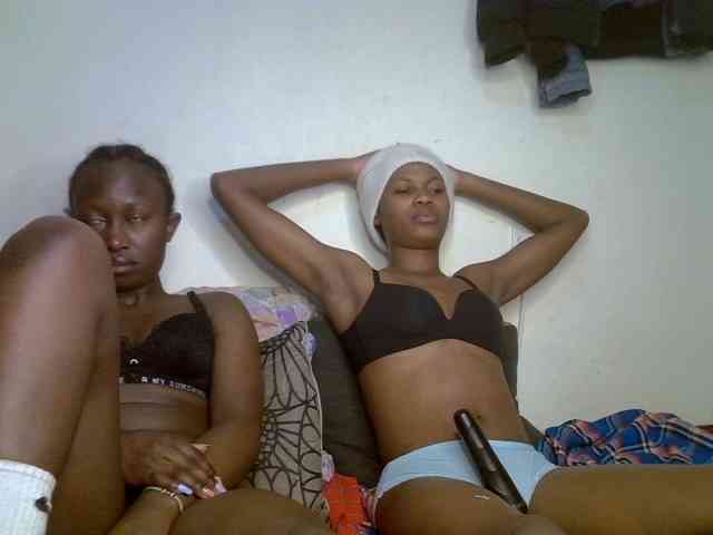 Sexyy-Duo Sexyy-Duo