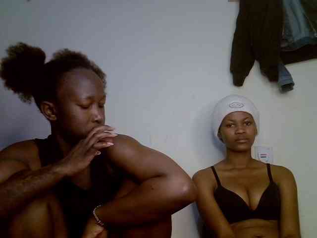 Sexyy-Duo