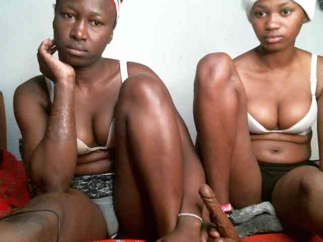 Sexyy-Duo Sexyy-Duo