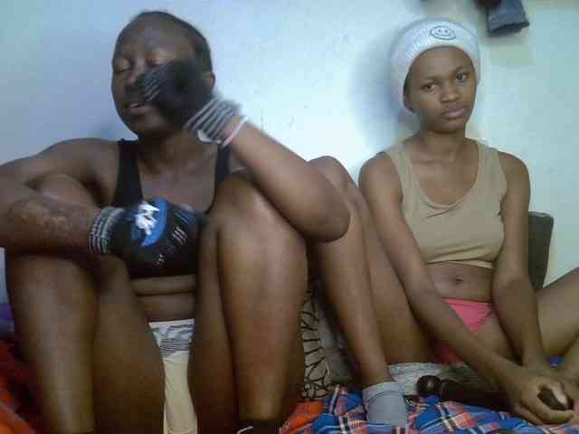 Sexyy-Duo