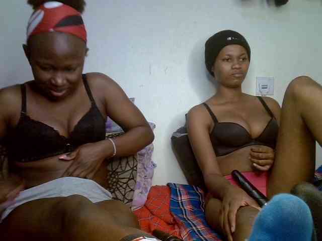 Sexyy-Duo
