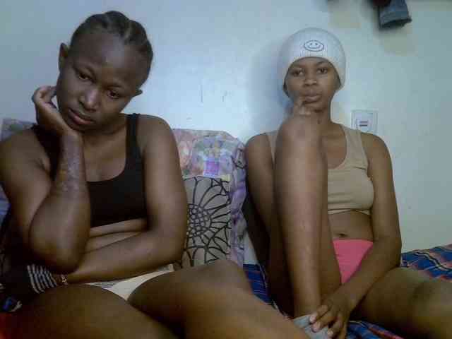 Sexyy-Duo webcam