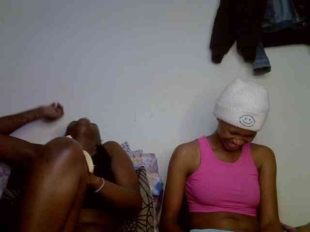Sexyy-Duo webcam