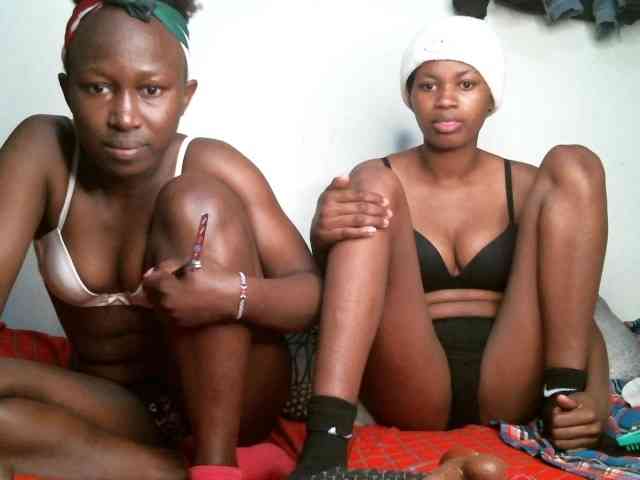 Sexyy-Duo webcam