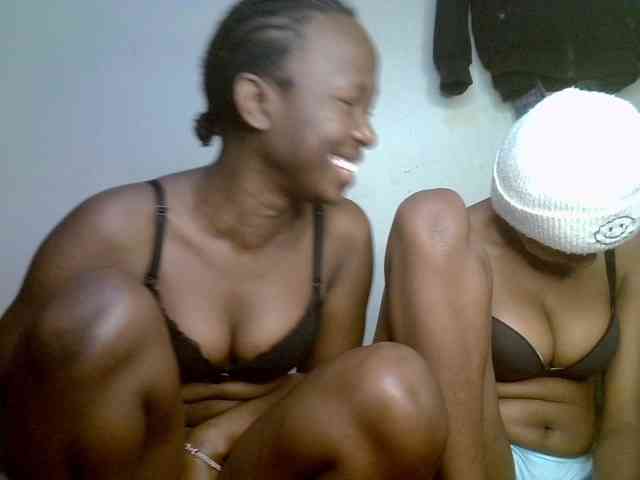 Sexyy-Duo webcam
