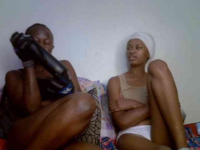 Sexyy-Duo