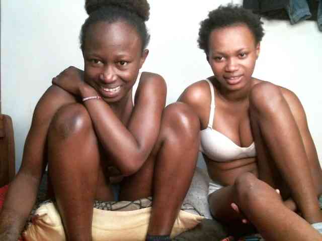 Sexyy-Duo webcam