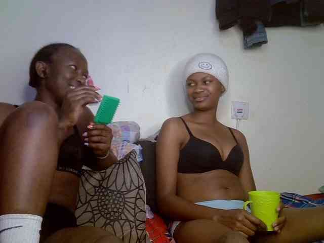Sexyy-Duo