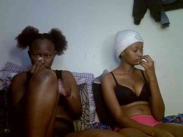 Sexyy-Duo