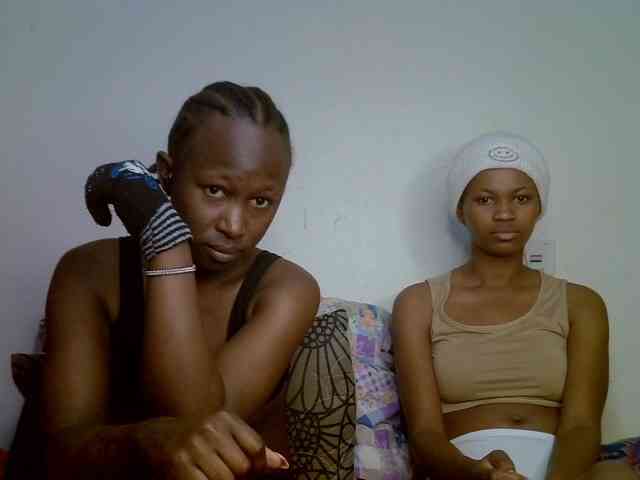 Sexyy-Duo