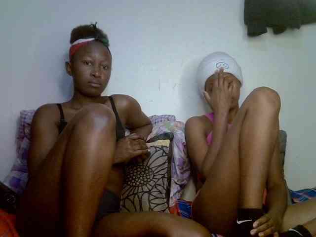 Sexyy-Duo