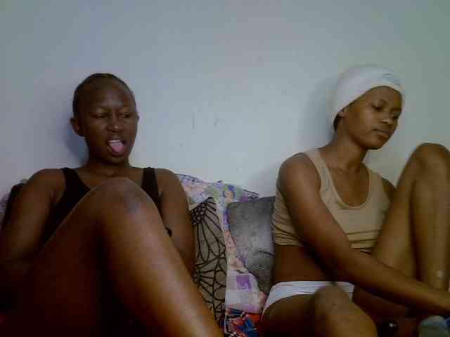 Sexyy-Duo webcam