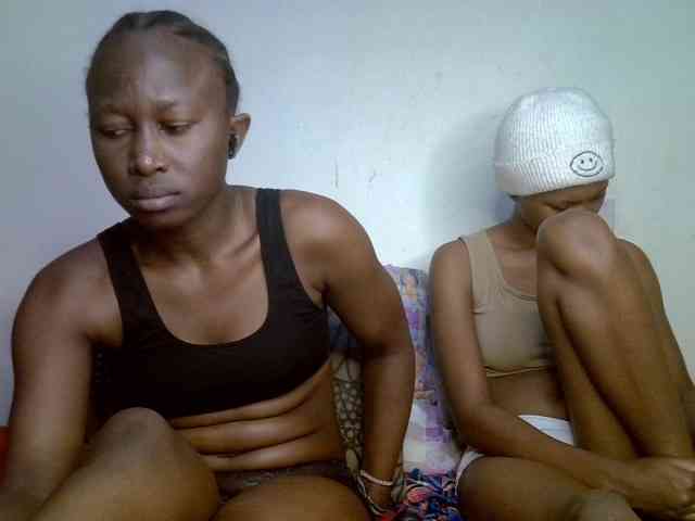 Sexyy-Duo