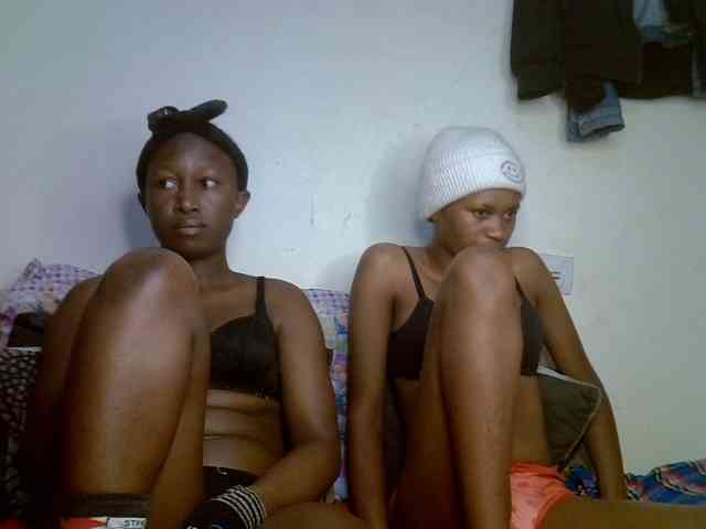 Sexyy-Duo webcam