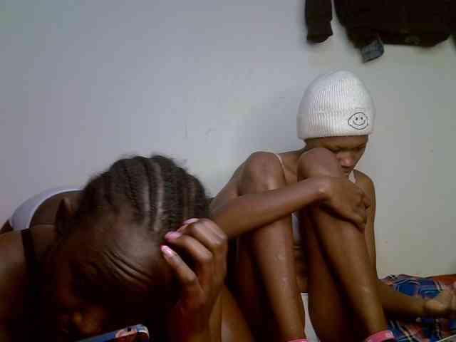 Sexyy-Duo webcam