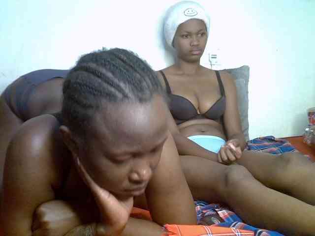 Sexyy-Duo webcam