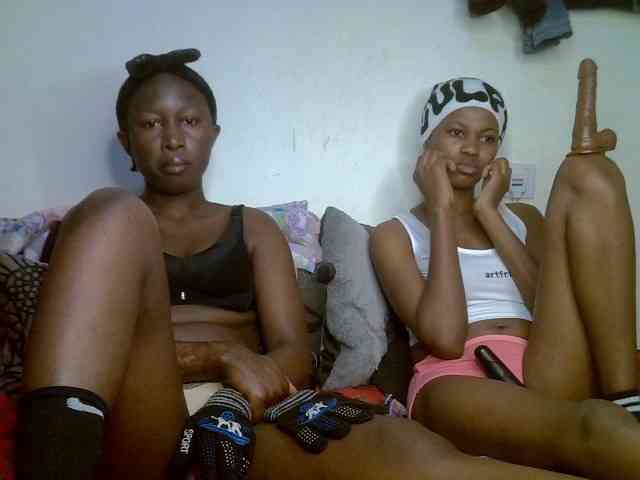 Modelo: Sexyy-Duo