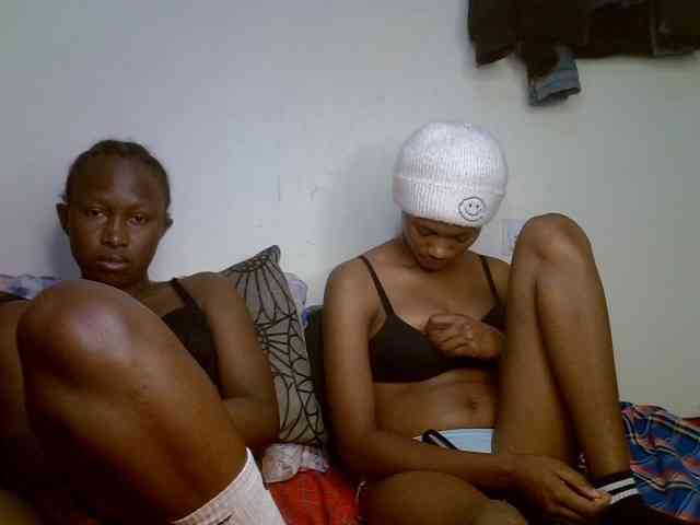 Sexyy-Duo webcam