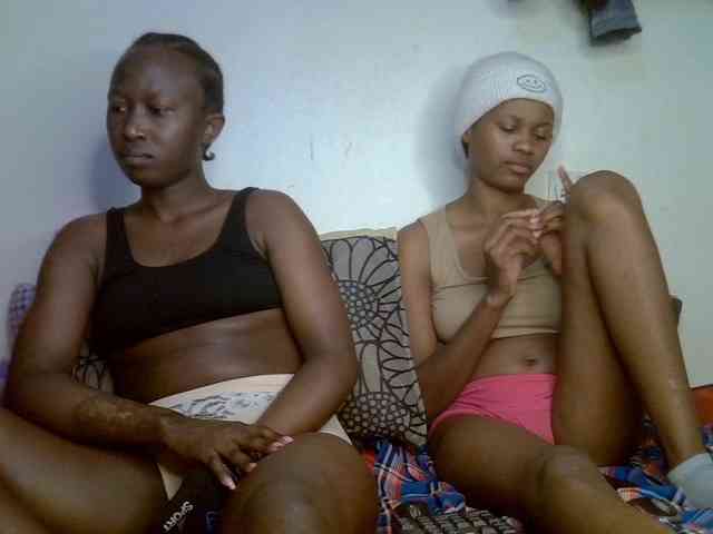 Sexyy-Duo