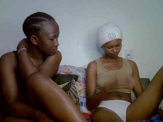 Sexyy-Duo