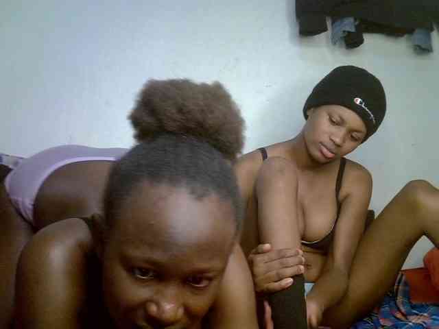 Sexyy-Duo