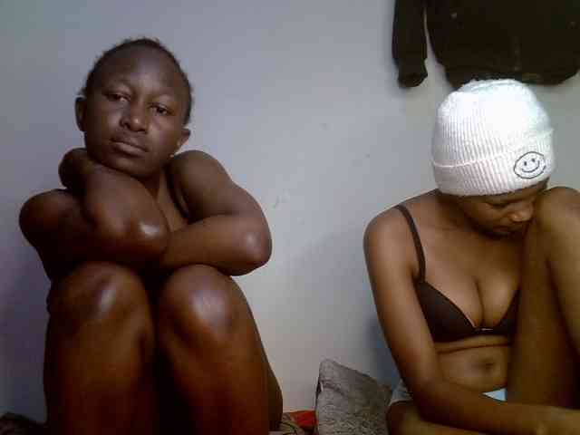 Sexyy-Duo webcam