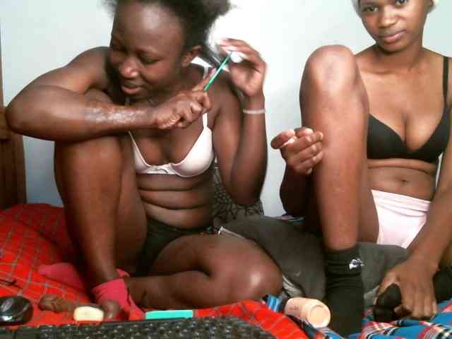Sexyy-Duo Sexyy-Duo