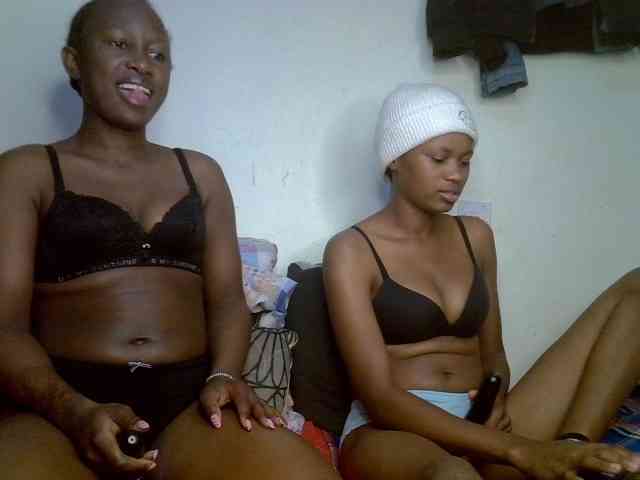 Sexyy-Duo Sexyy-Duo