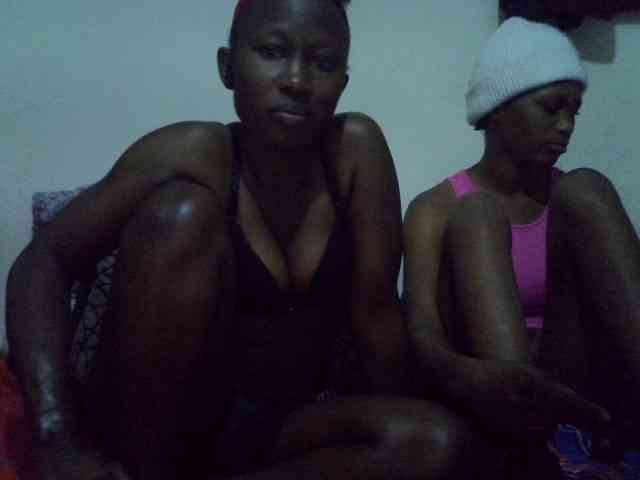 Sexyy-Duo webcam