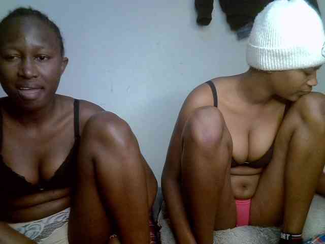 Sexyy-Duo