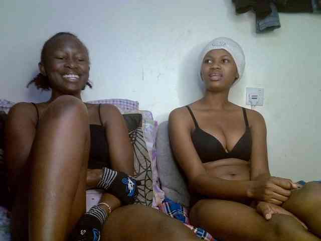 Sexyy-Duo