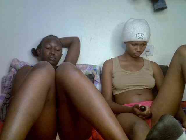 Sexyy-Duo