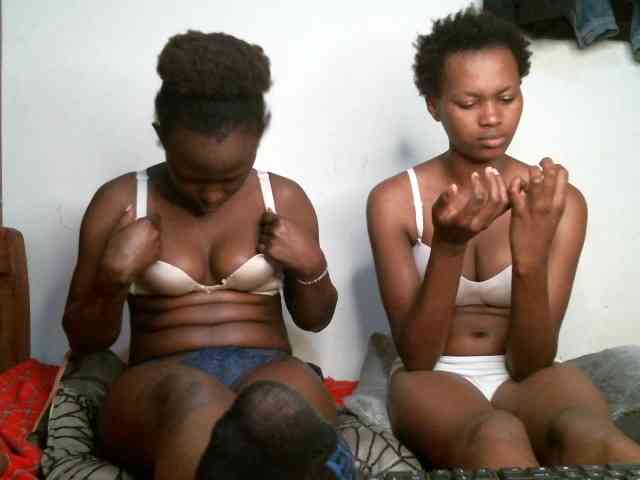 Model: Sexyy-Duo