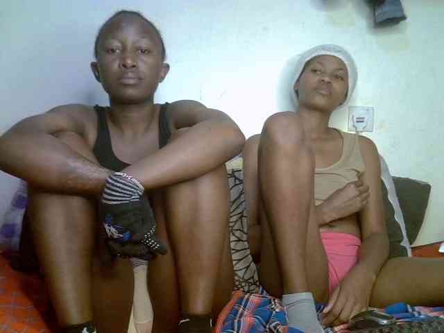Sexyy-Duo webcam