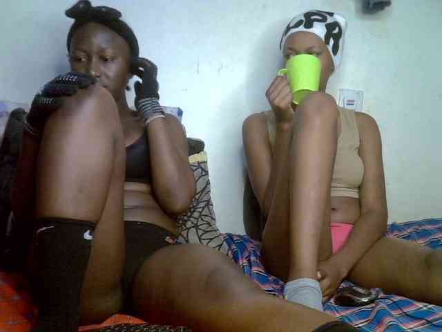 Sexyy-Duo webcam