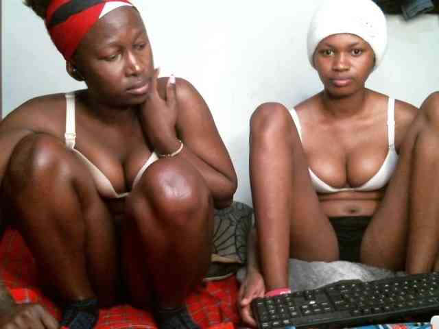 Sexyy-Duo