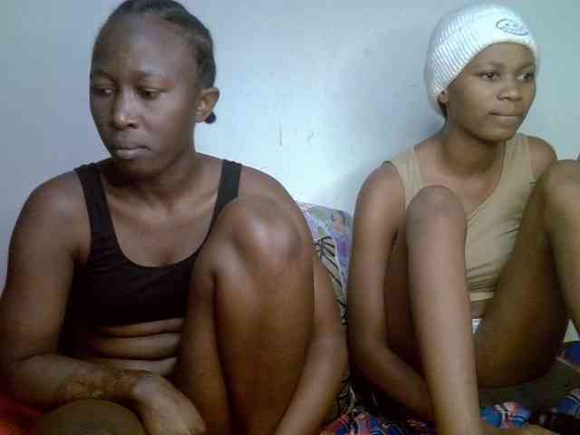 Sexyy-Duo webcam