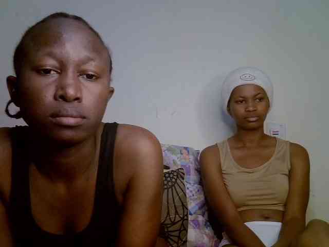 Sexyy-Duo webcam
