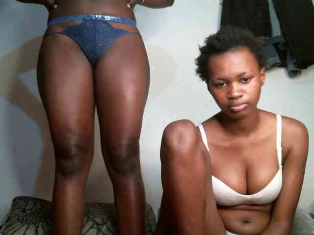 Sexyy-Duo webcam