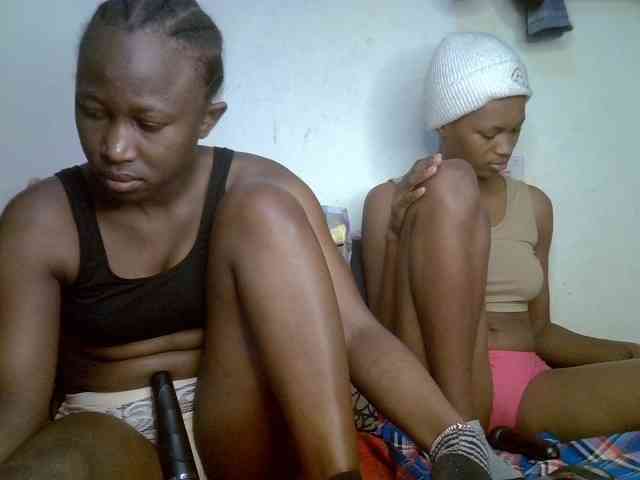 Sexyy-Duo webcam