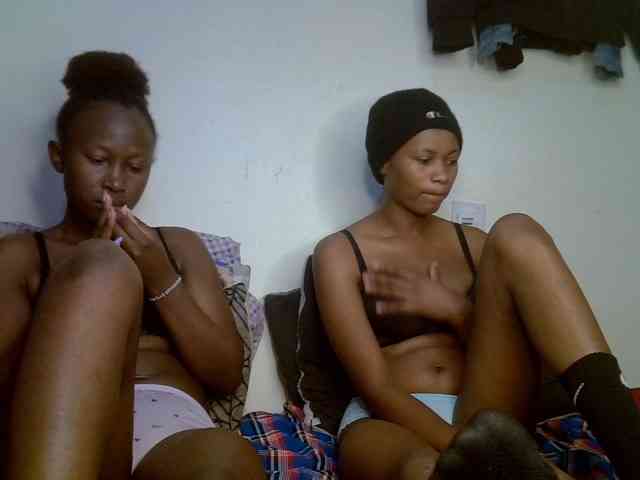 Model: Sexyy-Duo
