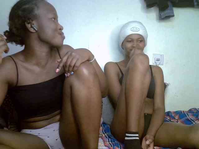 Sexyy-Duo Sexyy-Duo