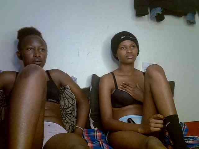 Sexyy-Duo