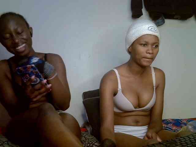 Sexyy-Duo