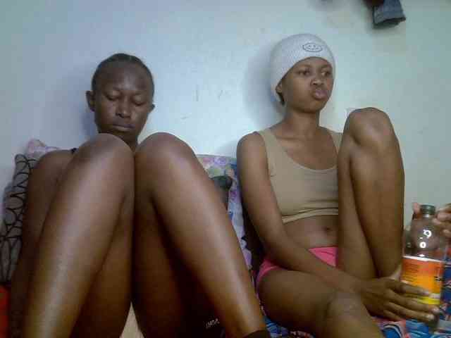 Sexyy-Duo webcam