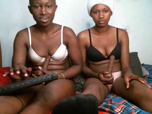 Sexyy-Duo webcam