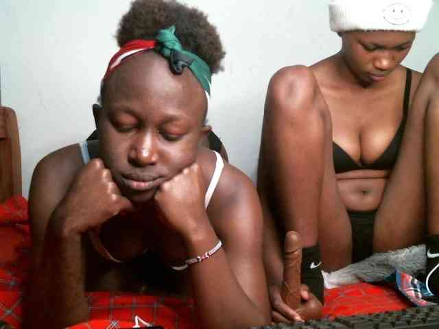 Model: Sexyy-Duo